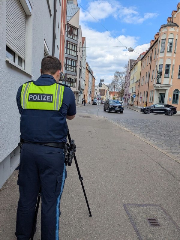 🚨 Внимание, Аугсбург!