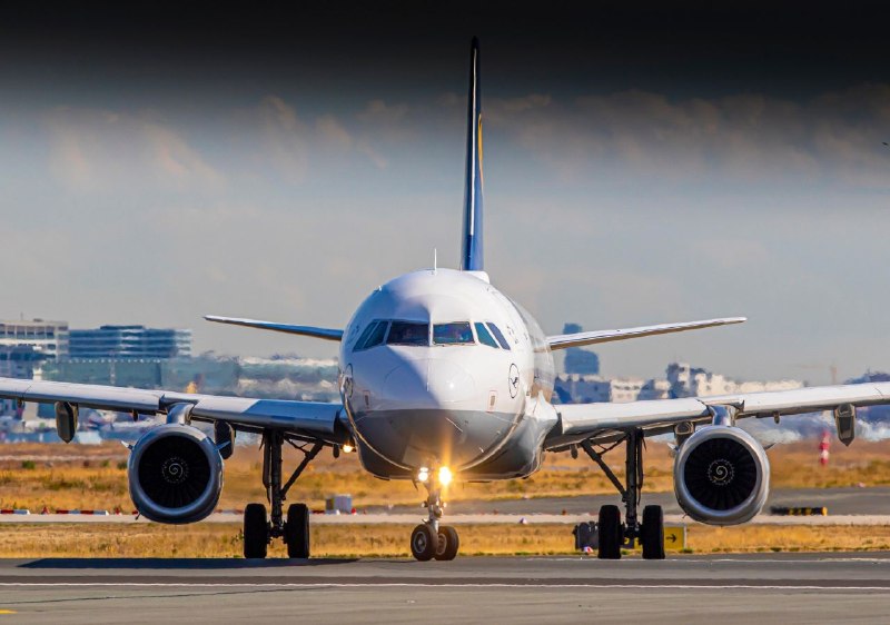 ✈️ Летний отпуск в Германии может начаться не с моря, а с табло «рейс отменён»